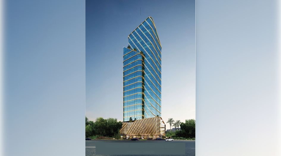 Jindal Today Capital Edge Airoli  Banner