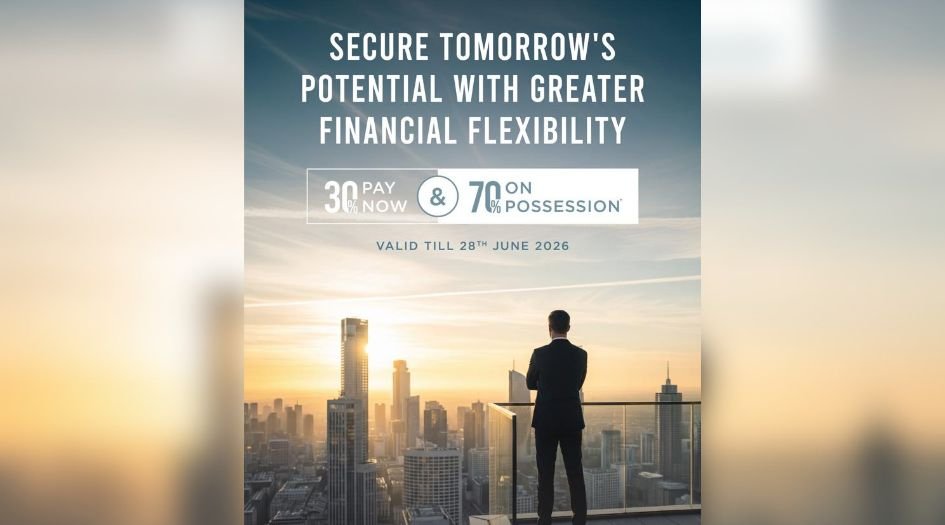 Jindal Today Capital Edge Airoli  Banner
